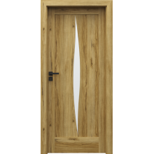 Porta Verte HOME E.5 Dub Catania 